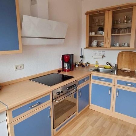 Ferienwohnung Vennen Görlitz Exteriér fotografie