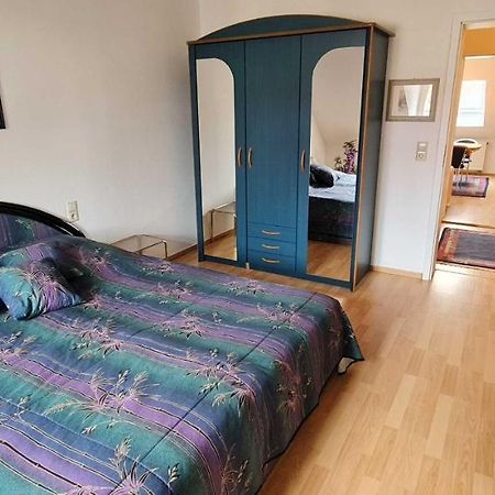 Ferienwohnung Vennen Görlitz Exteriér fotografie