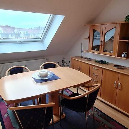 Ferienwohnung Vennen Görlitz Exteriér fotografie