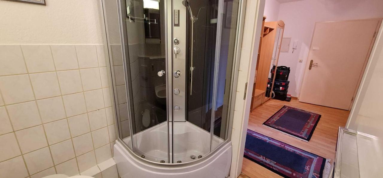 Ferienwohnung Vennen Görlitz Exteriér fotografie