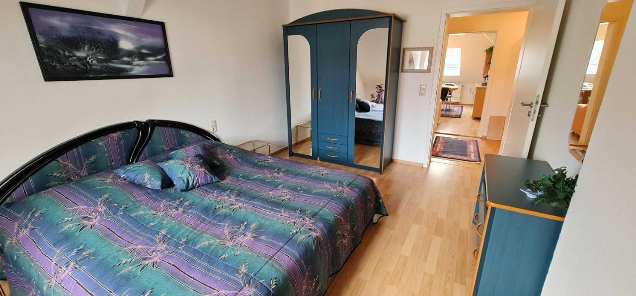 Ferienwohnung Vennen Görlitz Exteriér fotografie