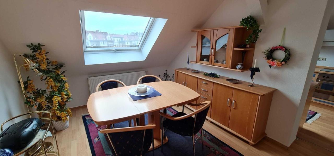 Ferienwohnung Vennen Görlitz Exteriér fotografie